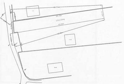 ID:16522: Teren arabil Sat Negreni, com. Darmanesti - 2