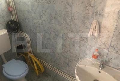 Spatiu comercial 44mp la demisol pe Bulevardul Revolutiei - 20