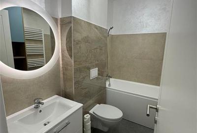 Apartament cu 2 camere decomandat, mobilat în Nord - 14