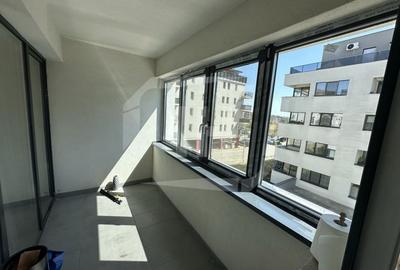 Apartament 2 camere, parcare subterana, mobilat si utilat - 7