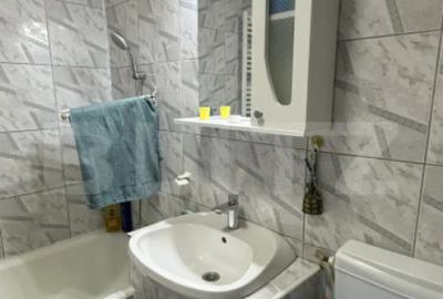 Apartament cu 2 camere decomandat în Central - 6