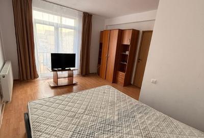 Apartament 1 camera decomandat zona Cetatii - 4