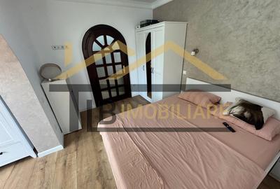 Garsonieră decomandată în 7 Noiembrie - 2