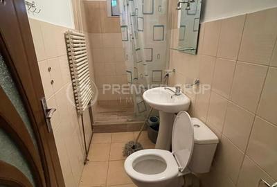 Etaj 1 | Apartament 2 camere - Pacurari | 40mp + CT Etaj 1 | Apartament 2 camere - Pacurari | 40mp + CT - 5