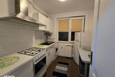 Apartament cu 2 camere în Central - 1