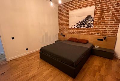 REA1026581 Apartament 2 camere l Mobilat Utilat Premium l Stirbei Voda - 6