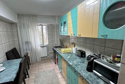 APARTAMENT 3 CAMERE-TOMIS 3 - 9