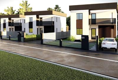 Casa individuala-Vanatori 10-15min de Copou si de Podul de Fier Casa individuala-Vanatori 10-15min de Copou si de Podul de Fier - 3