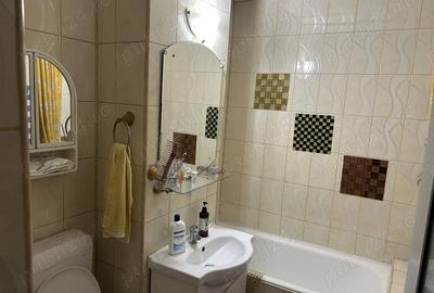 Apartament cu 2 camere decomandat în Central - 7