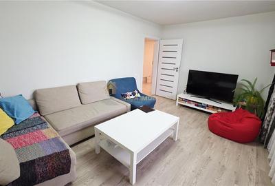 Apartament cu 4 camere decomandat, mobilat în Mănăștur - 14