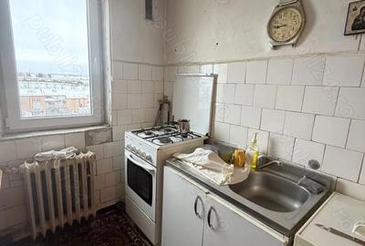 Apartament cu 2 camere decomandat în Central - 5