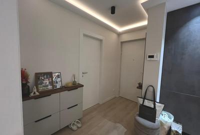 Apartament 2 camere de vanzare |  H Pipera Lake | Aviatiei*Pipera | Rond Omv - 4