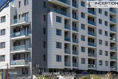 ✅TVA inclus: 2 camere în bloc finalizat | INCEPTION Mamaia Nord - D10 - 3
