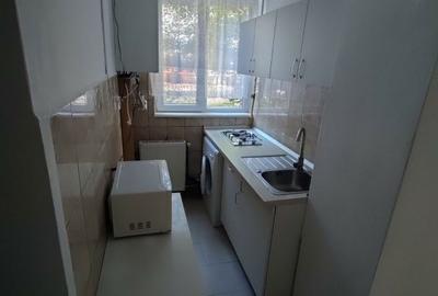 Apartament cu 2 camere în Central - 2