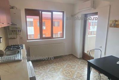 Apartament cu 2 camere, mobilat în Apărătorii Patriei - 1