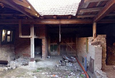 Casă individuală cu 20 camere cu Canalizare în Socolari - 39