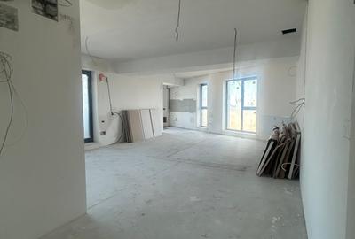 Apartament cu 3 camere decomandat în Tomis Nord - 5