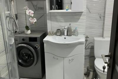 Apartament cu 2 camere decomandat în Central - 11