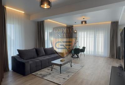 Prima inchiriere! Vila 2025 Mamaia Nord, Midia Navodari - 5