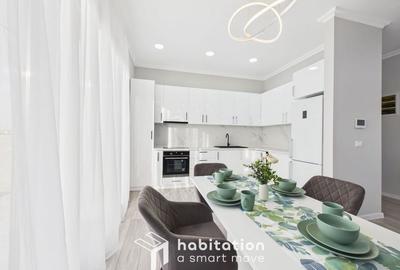 De închiriat duplex plan parter, 4 camere, Dumbrăvița, Zona Belvedere - 7