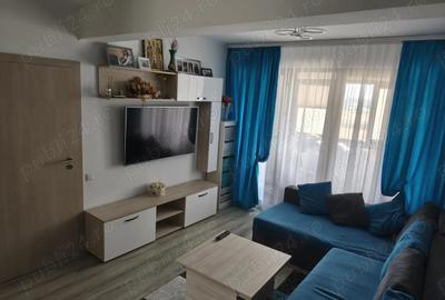 De vanzare apartament 2 camere transformat in unul cu 3 camere - 1