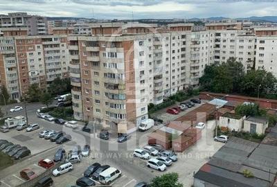Apartament  2 camere, Marasti, zona OMV Apartament  2 camere, Marasti, zona OMV - 9