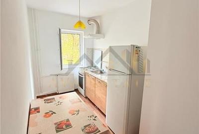 Apartament 1 camera,  Et.1, 40mp - Zona Lipovei - 7