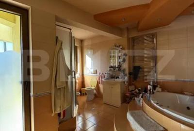 Casă cu 5 camere cu Teren 417 Mp în George Enescu - 4