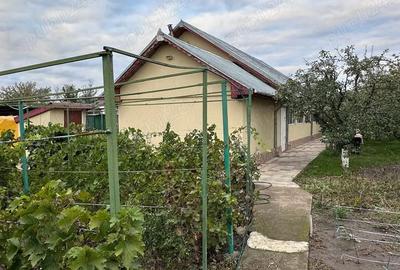 Vanzare casa Gostilele - Fundulea - 2