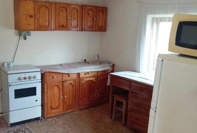 Teren si casa de vanzare aproape de SINAIA - 4