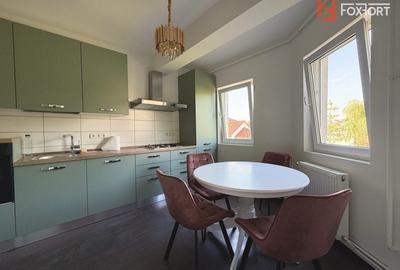 COMISION 0% Apartament cu 3 camere de vanzare in Dumbravita, zona Sud - 6