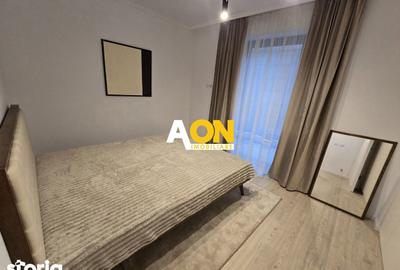 Apartament cu 2 camere, mobilat în Cetate - 2