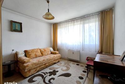 Apartament cu 2 camere decomandat în Drumul Taberei