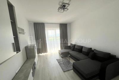 Garsoniera cocheta, cu loc de parcare in Avantgarden Bart... - 1