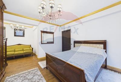 Casă cu 5 camere cu Teren 135 Mp în Balotești - 12