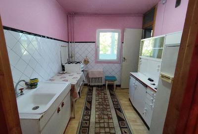 Apartament cu 2 camere decomandat în Central - 3