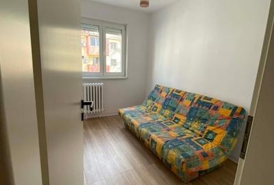 Apartament cu 3 camere semidecomandat în Spitalul Județean - 5