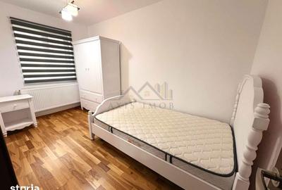 Apartament cu 3 camere semidecomandat în Bălcescu - 8