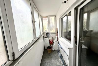 Apartament cu 3 camere decomandat, mobilat în Zorilor - 6