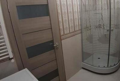 Apartament cu 2 camere decomandat în Brâncoveanu