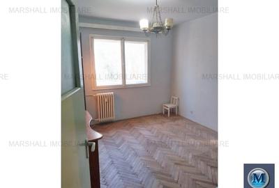 Apartament cu 2 camere semidecomandat în Nord