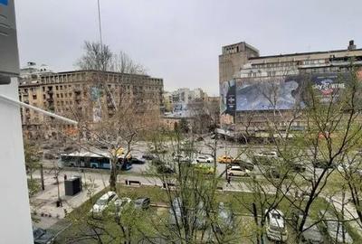 Apartament cu 2 camere decomandat în Magheru - 2