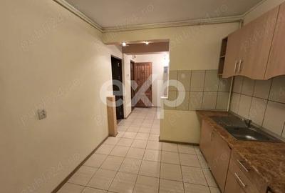 Apartament cu 2 camere decomandat, mobilat în Costești - 1