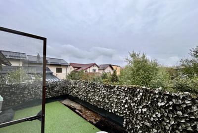 Casa cu 3 camere si atelier mecanic, 100 mp, zona Republicii - 15