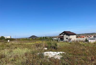 RECO Casa cu 3 dormitoare, plan parter- Paleu - 23