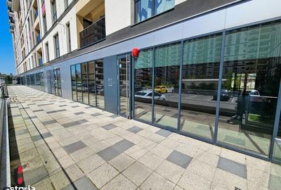 Spațiu comercial, de 360 mp, în Giulești - 9
