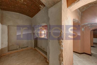 Spațiu comercial, de 200 mp, în Cișmigiu - 2