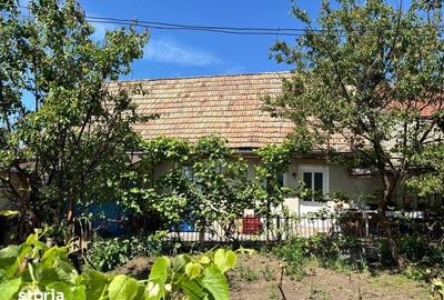 Casă cu 3 camere cu Teren 102 Mp în Central - 7