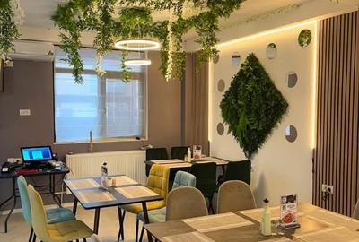 Spatiu Comercial 56mp cu terasa - Strada Rasaritului - 1