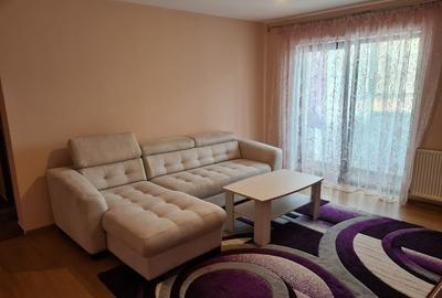 Inchiriez apartament 2 camere zona Turnisor - 5